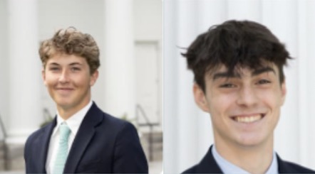 Ned Butterworth and Matthew Carolan — Founders of Restart Rides Detailing