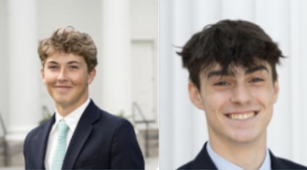 Ned Butterworth and Matthew Carolan — Founders of Restart Rides Detailing