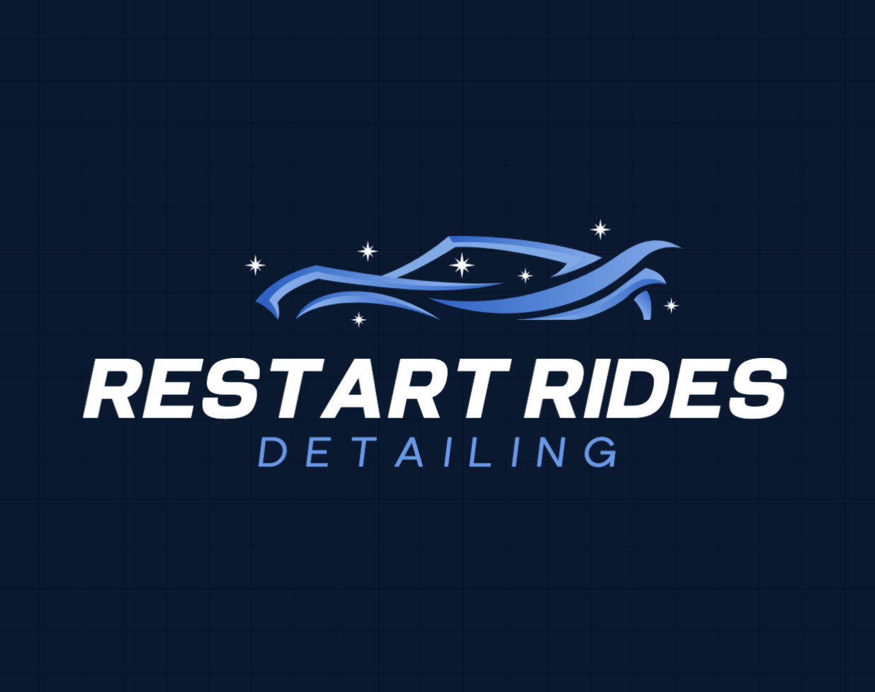 Restart Rides Detailing